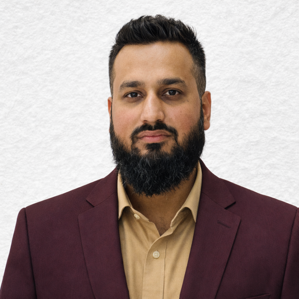 Anas Ashfaq